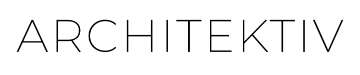 ARCHITEKTIV staging